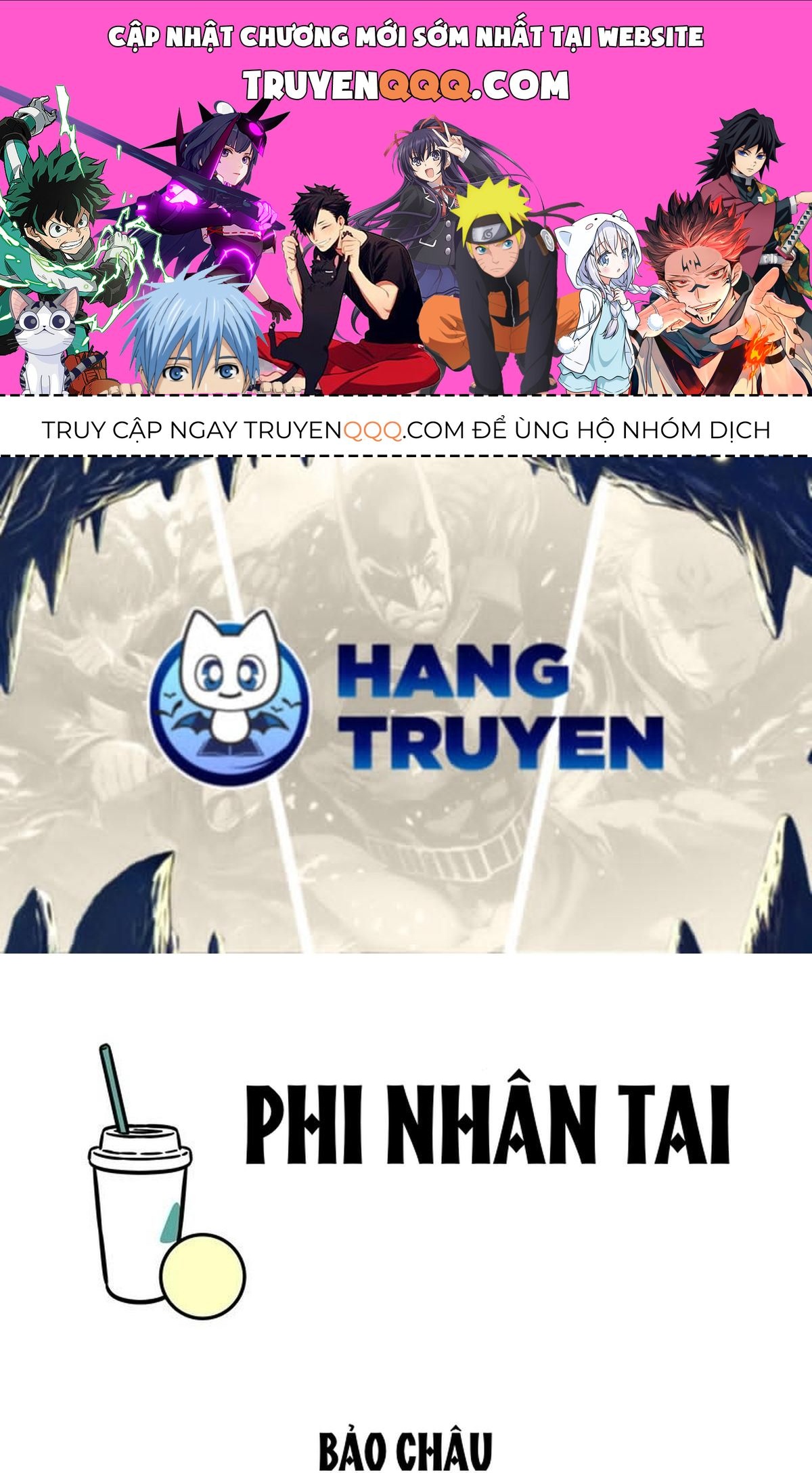 Phi Nhân Chapter 214 - Trang 2
