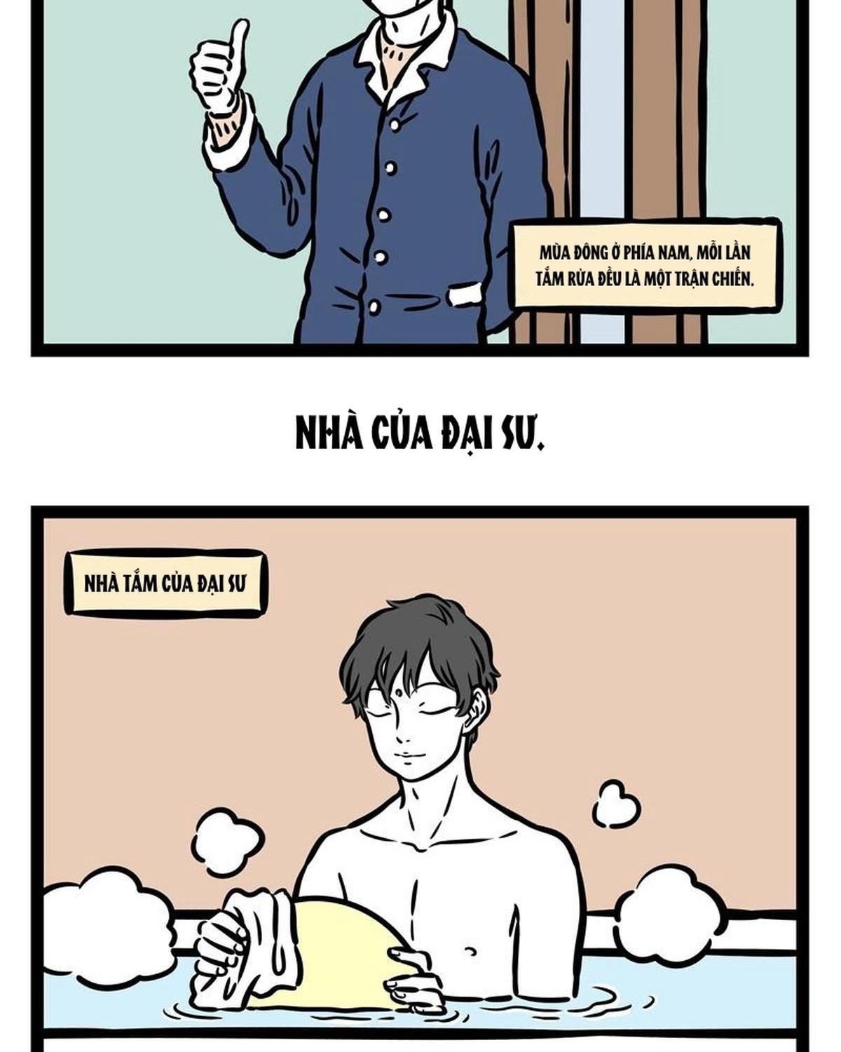 Phi Nhân Chapter 215 - Trang 2
