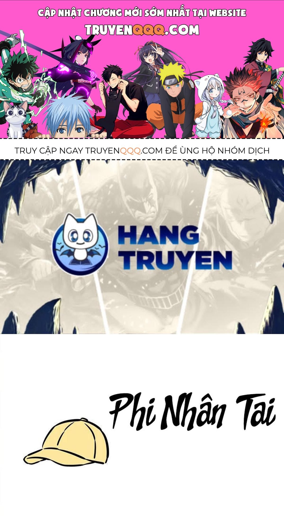 Phi Nhân Chapter 216 - Trang 2