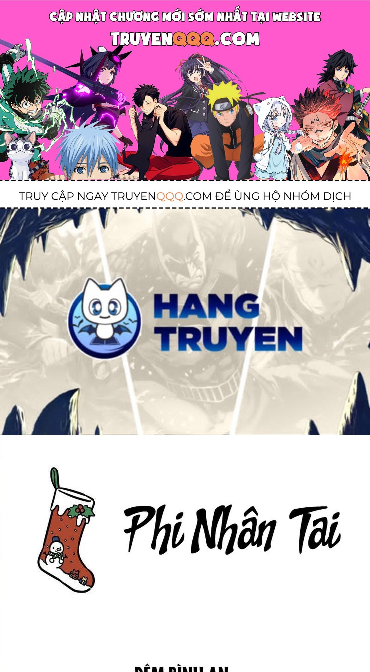 Phi Nhân Chapter 217 - Trang 2