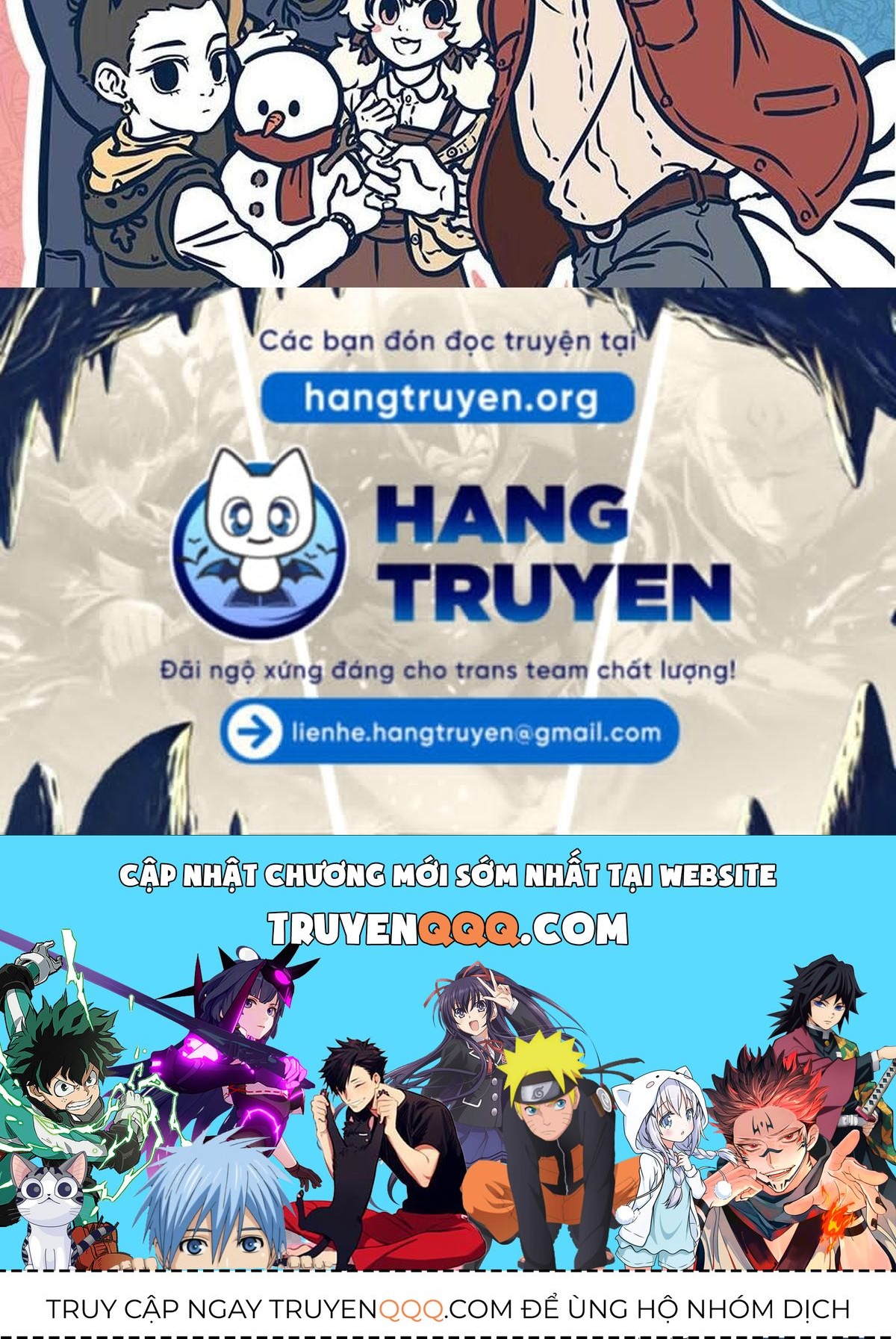 Phi Nhân Chapter 217 - Trang 2