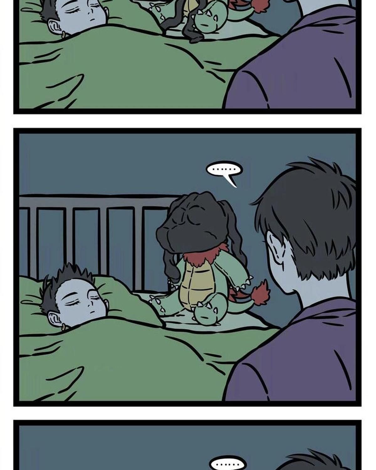 Phi Nhân Chapter 217 - Trang 2