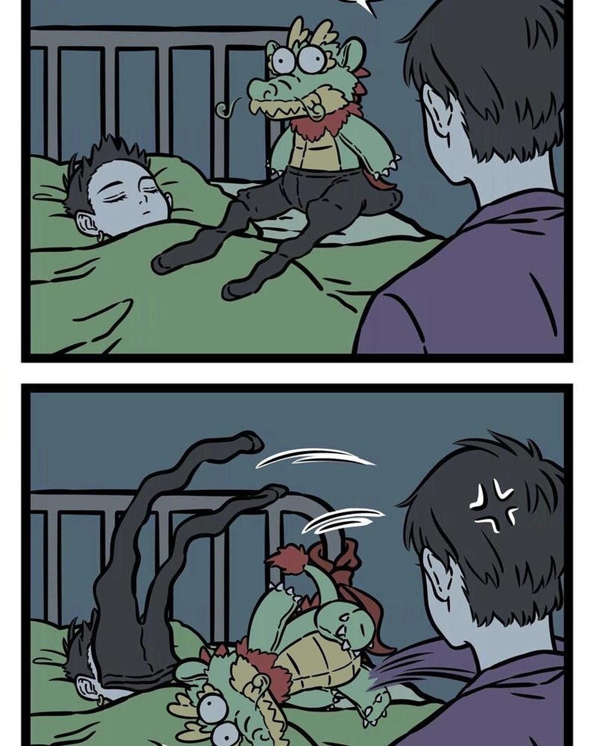 Phi Nhân Chapter 217 - Trang 2