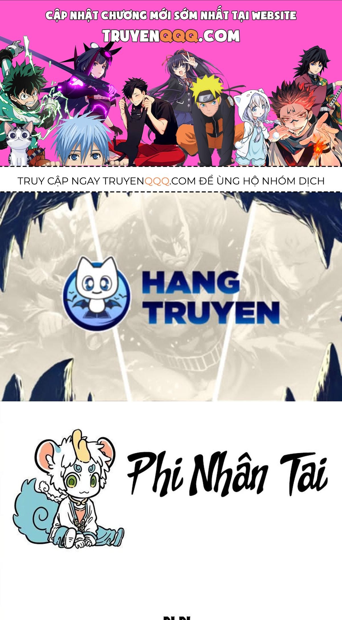 Phi Nhân Chapter 218 - Trang 2