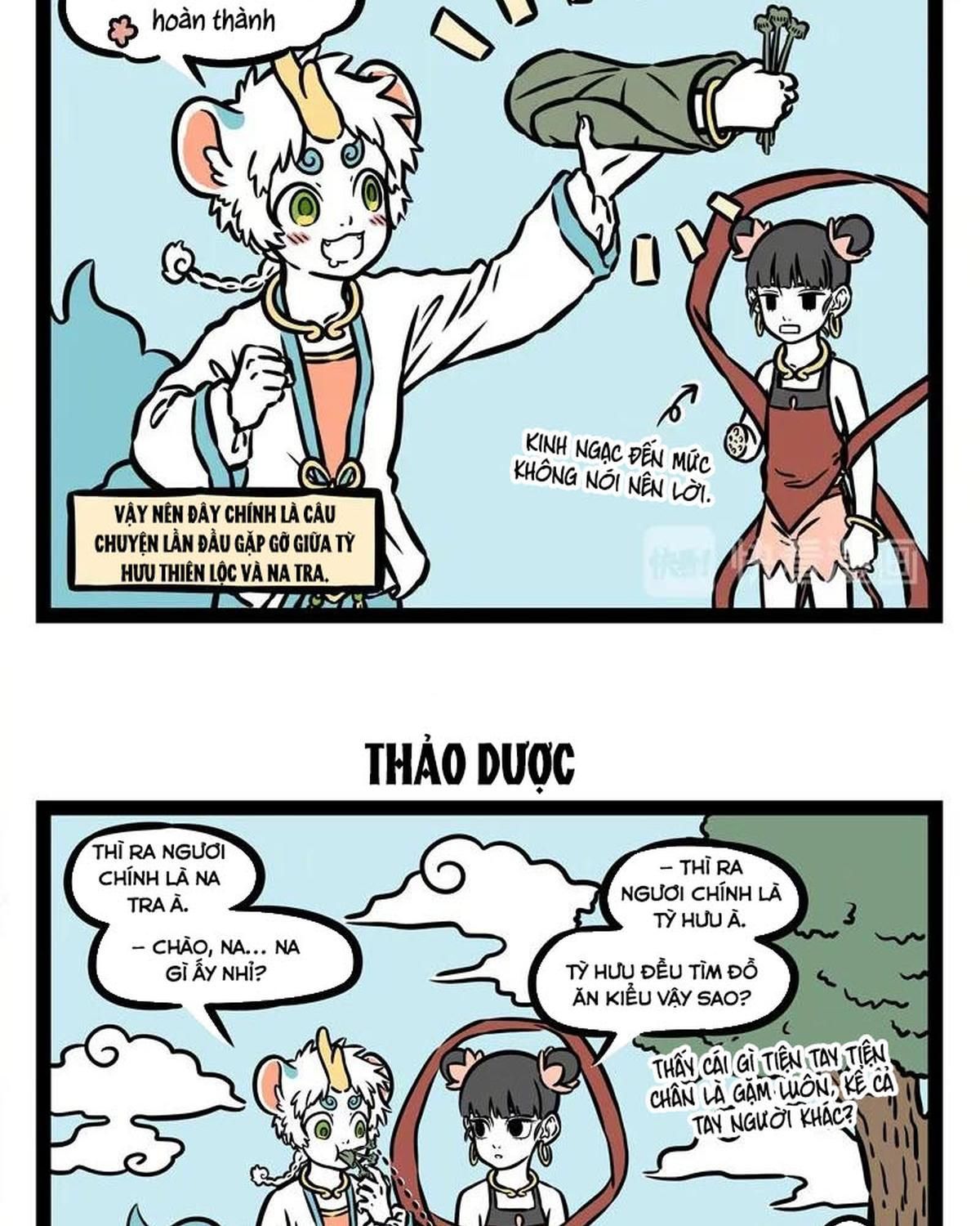 Phi Nhân Chapter 218 - Trang 2