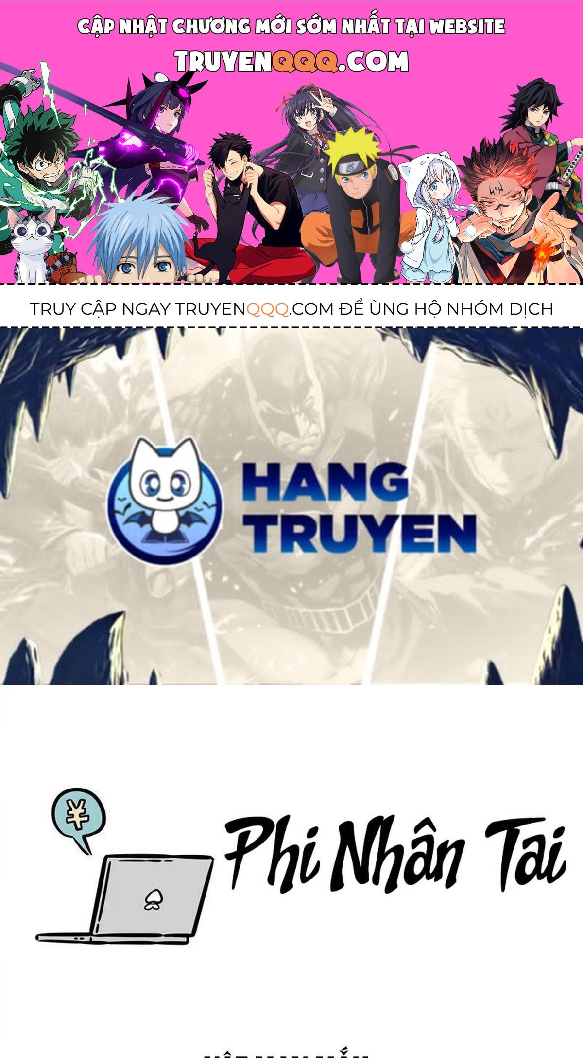 Phi Nhân Chapter 219 - Trang 2