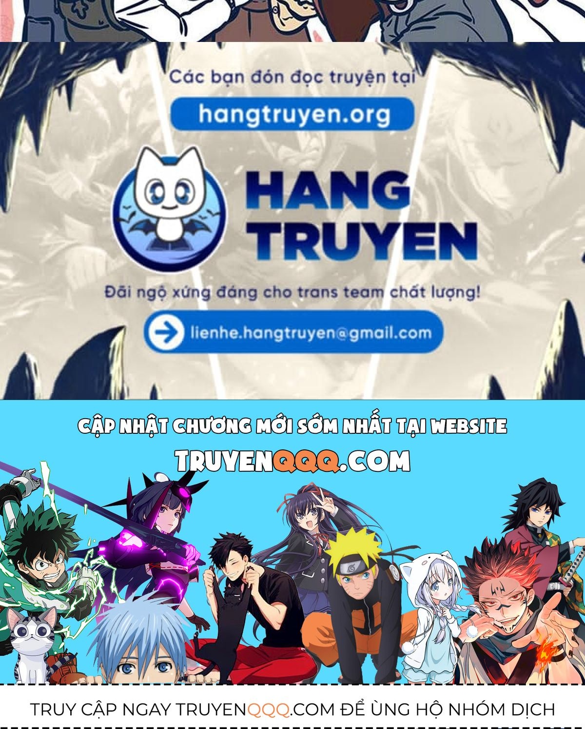 Phi Nhân Chapter 219 - Trang 2