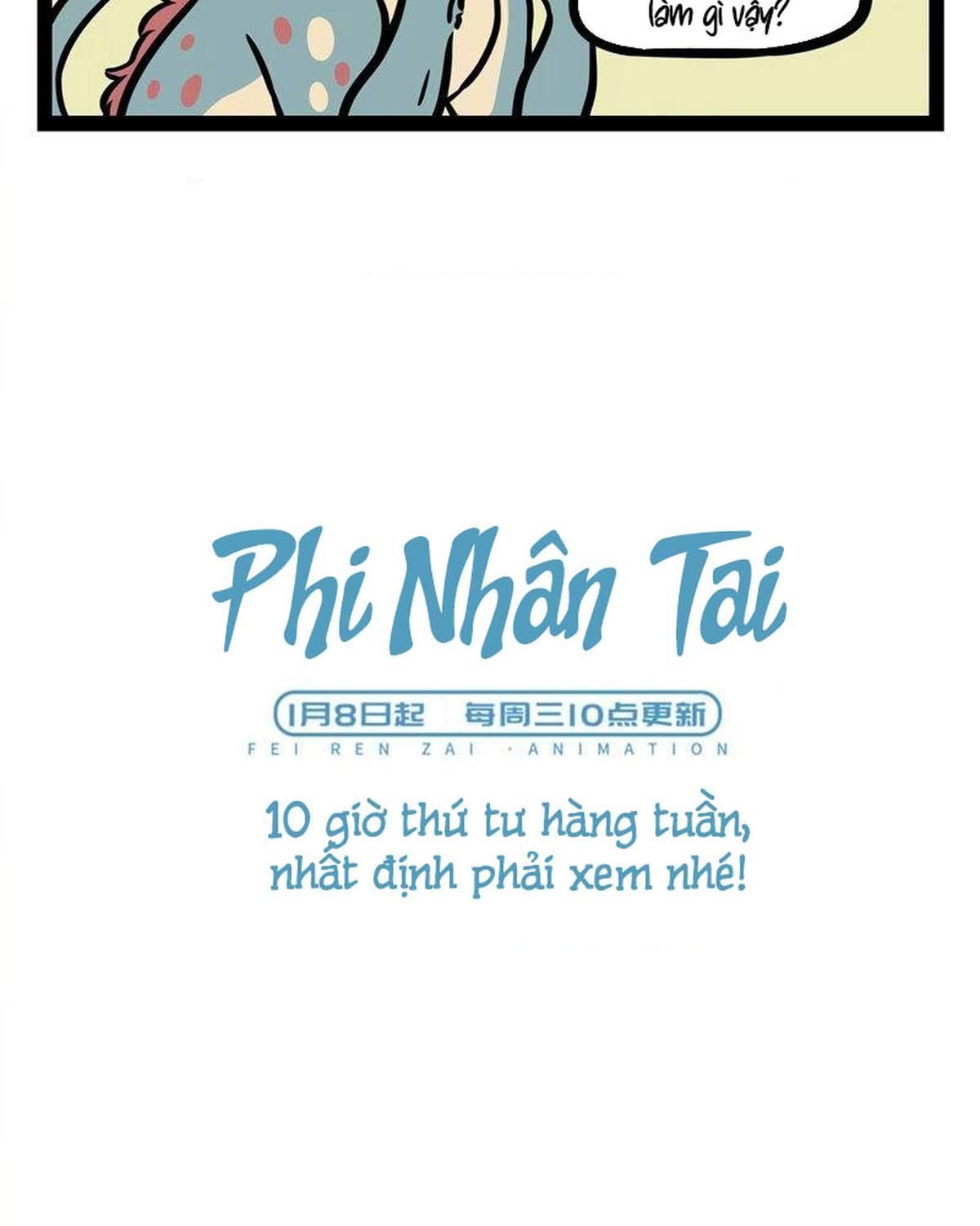Phi Nhân Chapter 219 - Trang 2