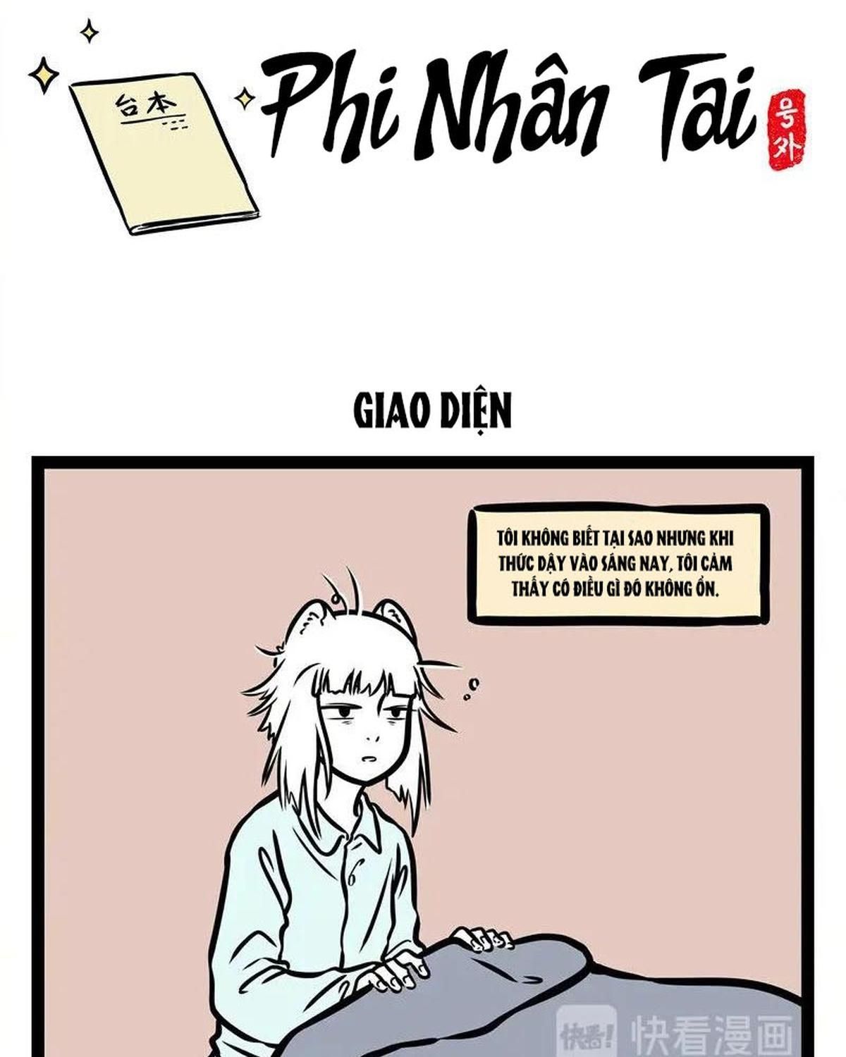 Phi Nhân Chapter 219 - Trang 2