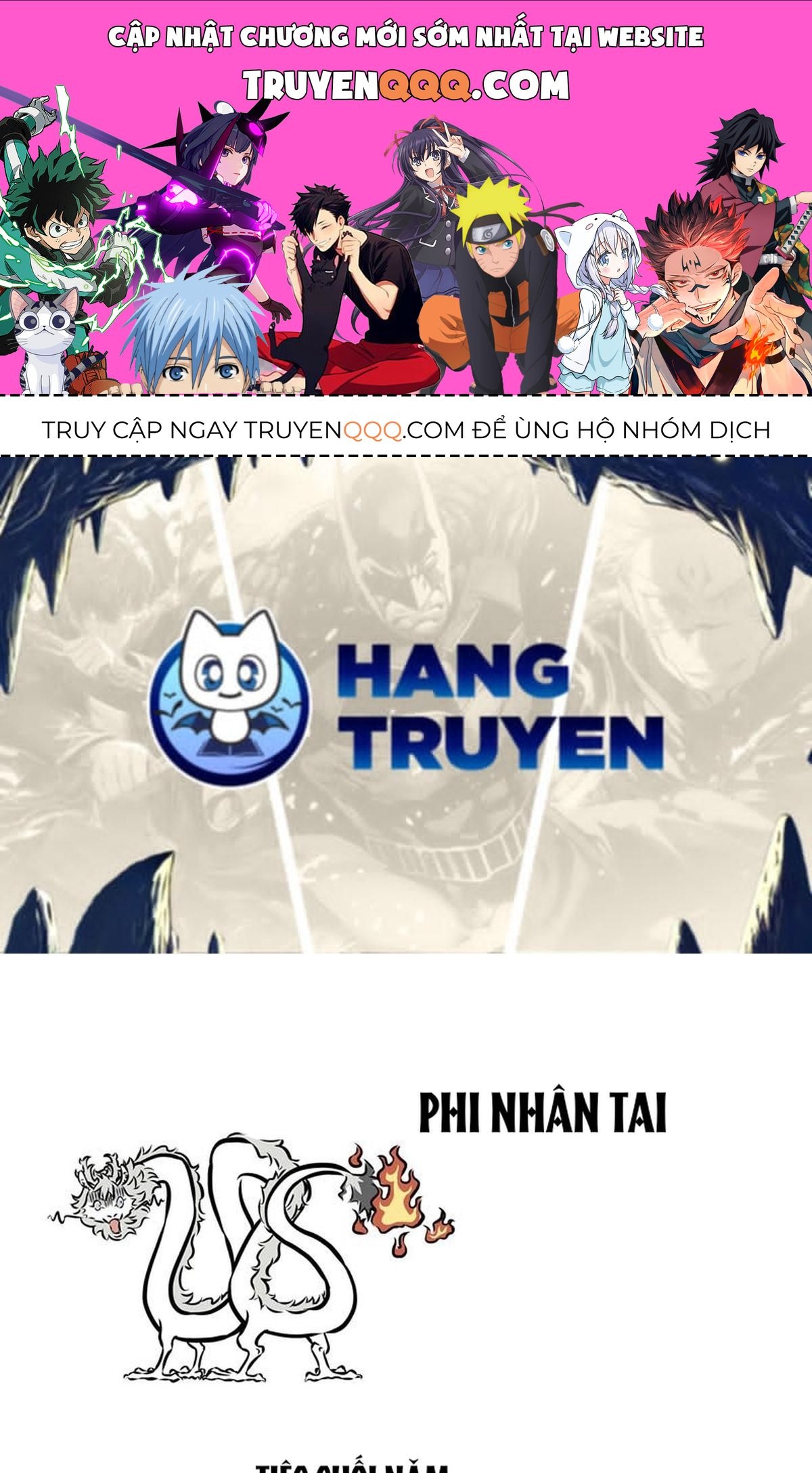 Phi Nhân Chapter 22 - Trang 2