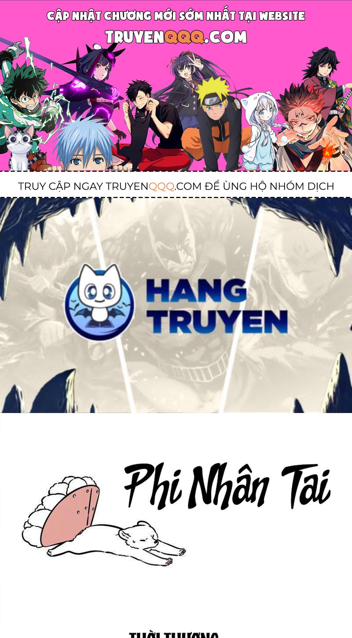 Phi Nhân Chapter 220 - Trang 2