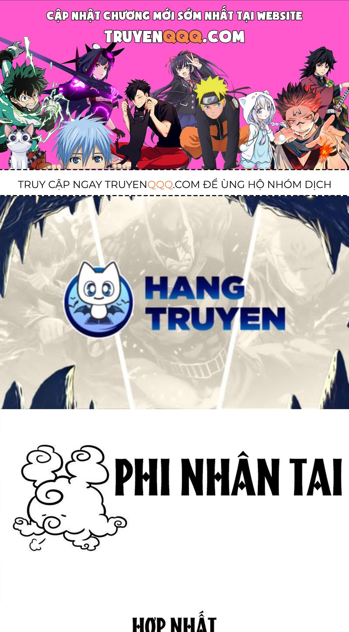 Phi Nhân Chapter 224 - Trang 2