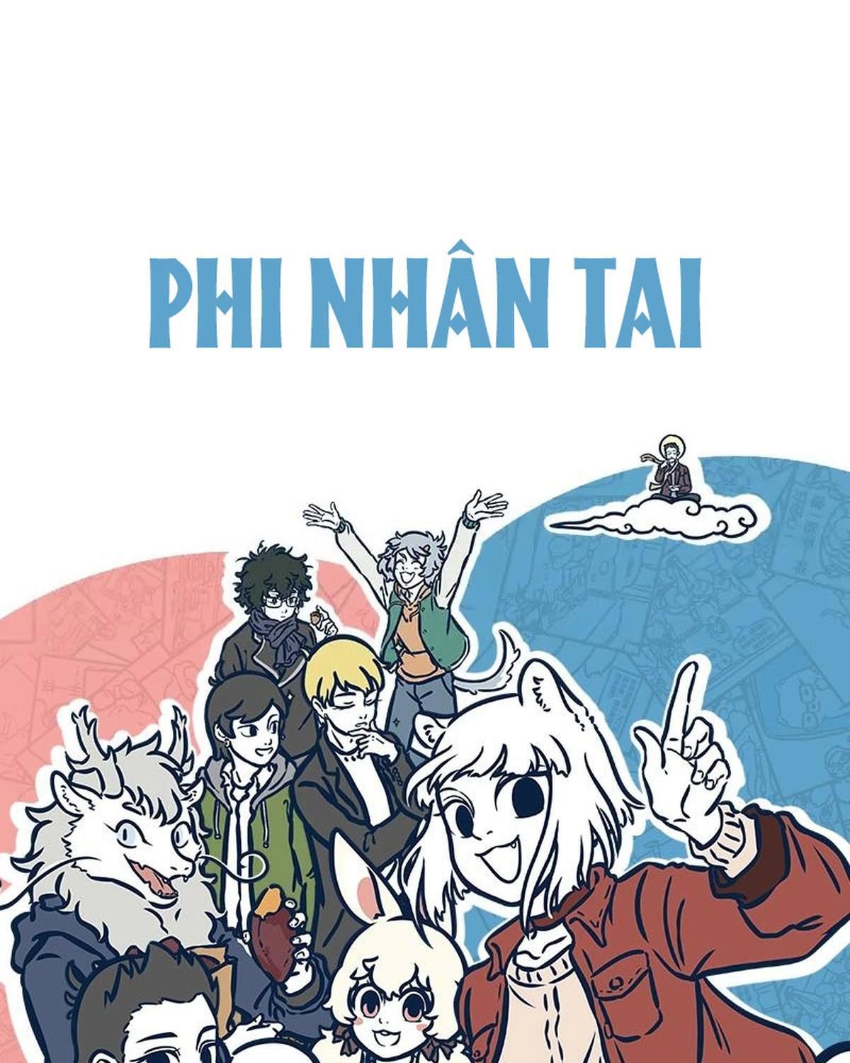 Phi Nhân Chapter 224 - Trang 2