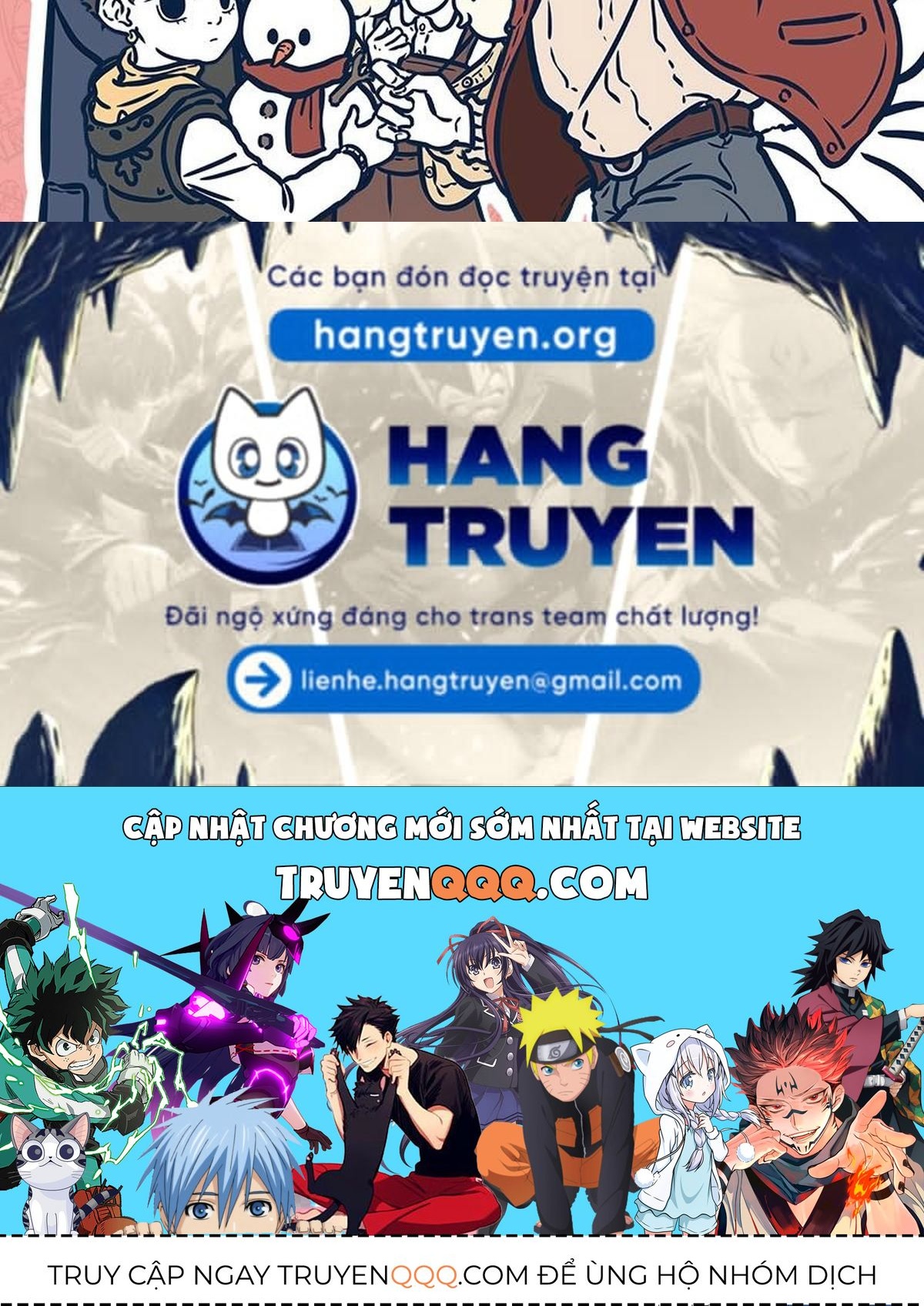 Phi Nhân Chapter 224 - Trang 2