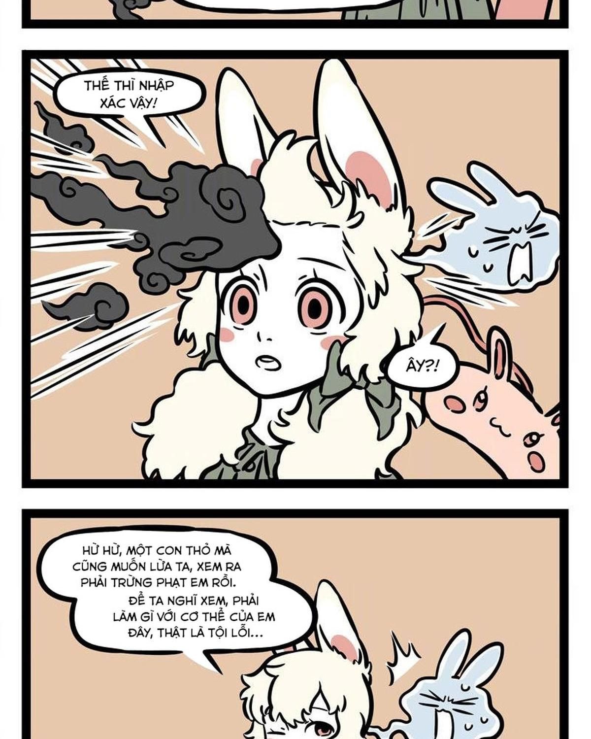 Phi Nhân Chapter 225 - Trang 2