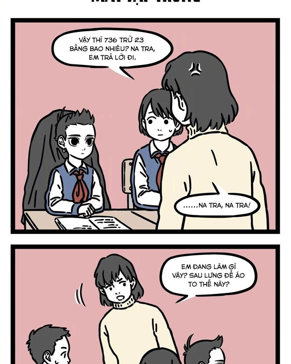 Phi Nhân Chapter 225 - Trang 2