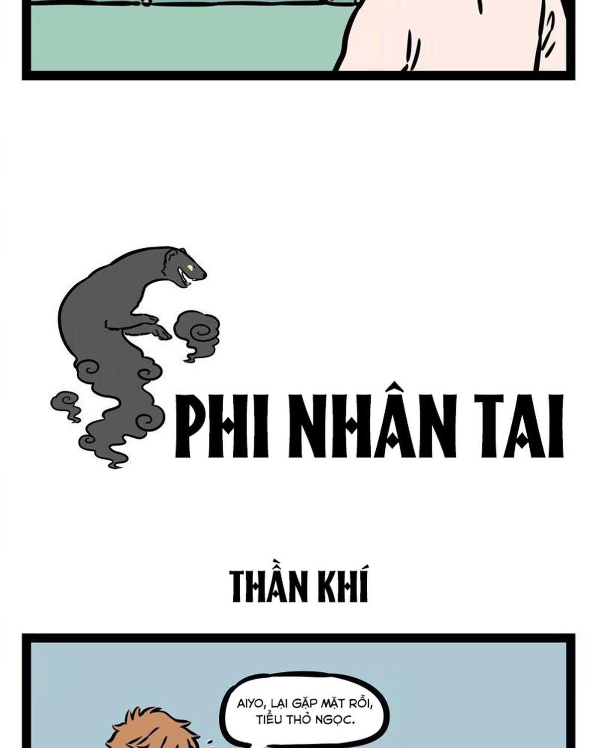 Phi Nhân Chapter 225 - Trang 2
