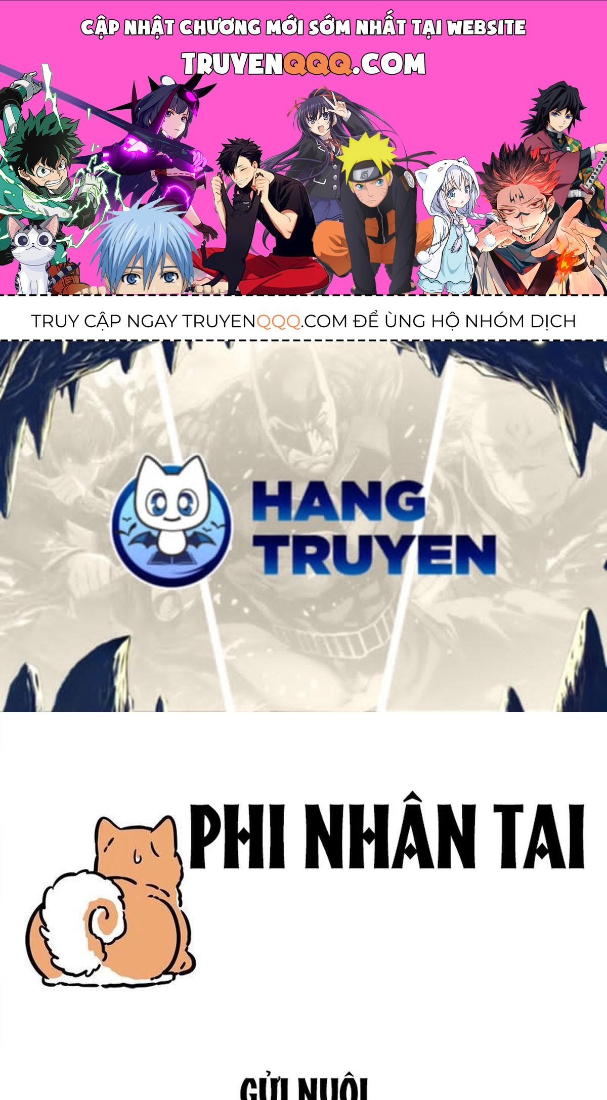 Phi Nhân Chapter 226 - Trang 2