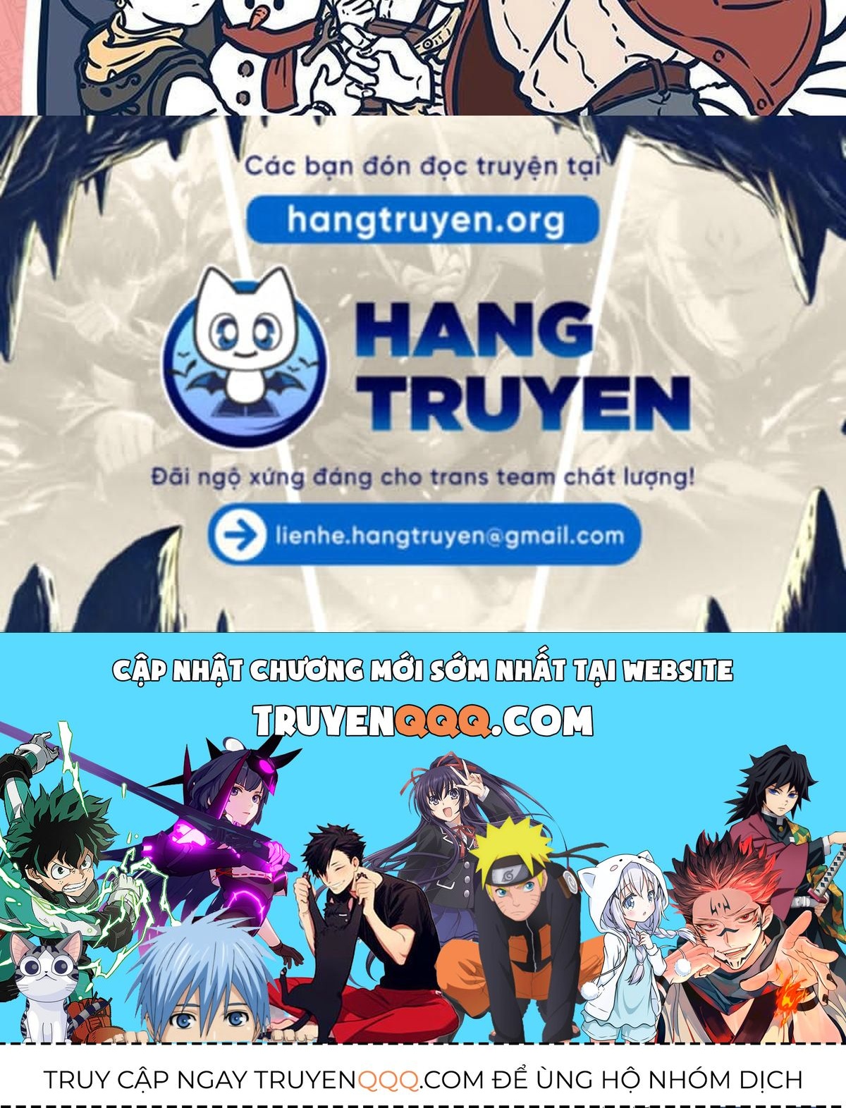 Phi Nhân Chapter 226 - Trang 2
