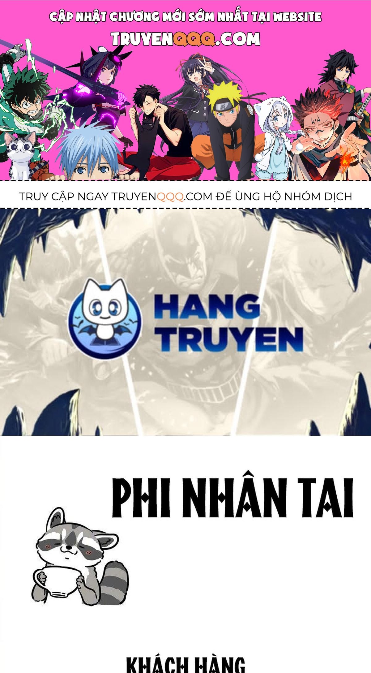 Phi Nhân Chapter 227 - Trang 2