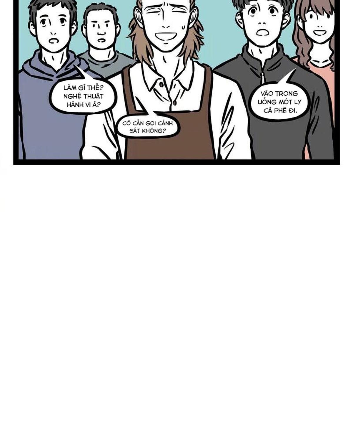Phi Nhân Chapter 227 - Trang 2