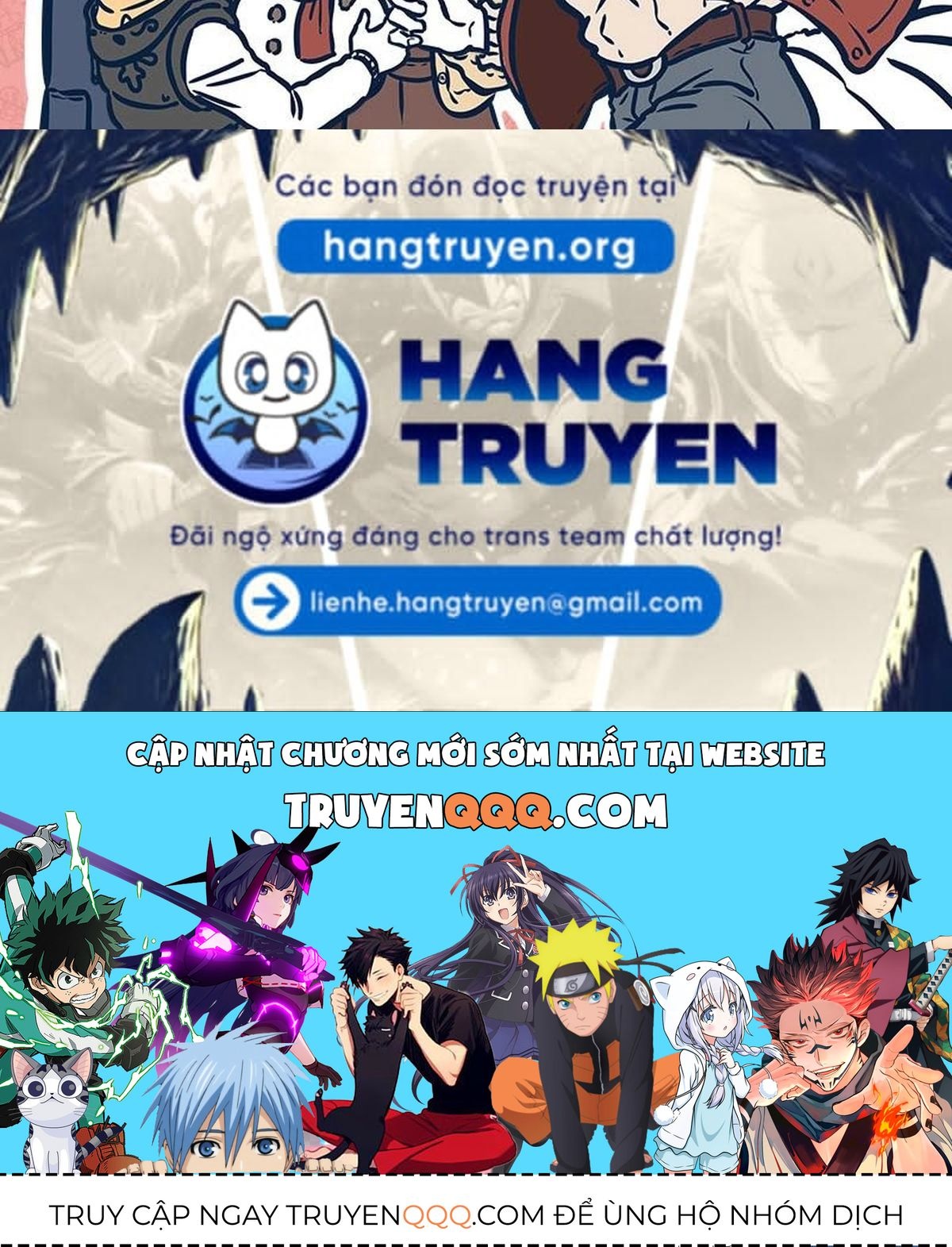 Phi Nhân Chapter 227 - Trang 2