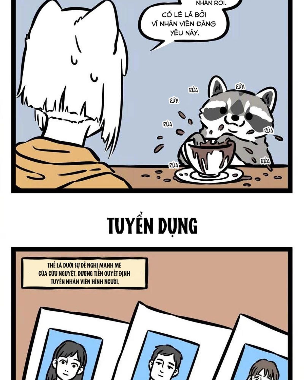 Phi Nhân Chapter 227 - Trang 2