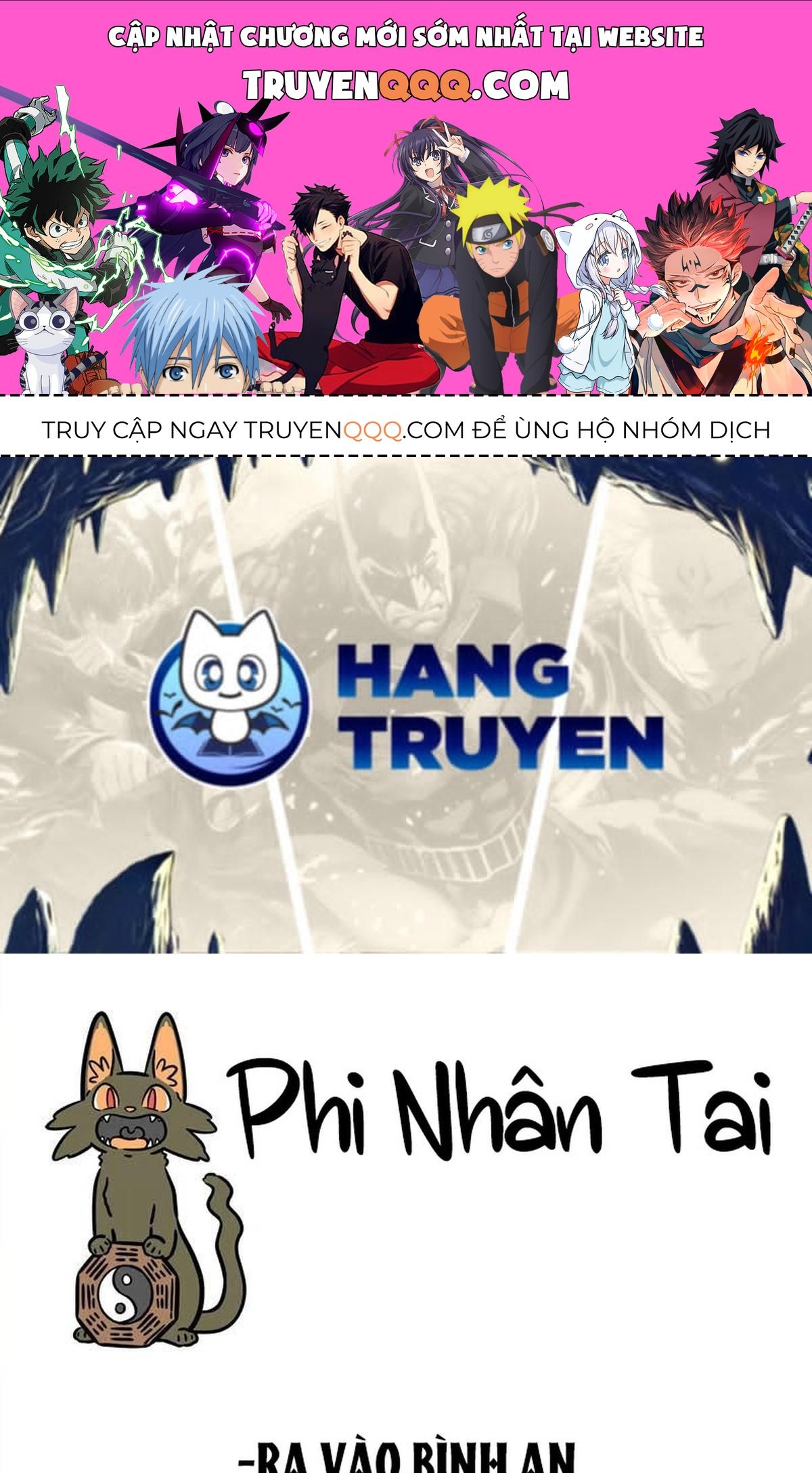 Phi Nhân Chapter 228 - Trang 2
