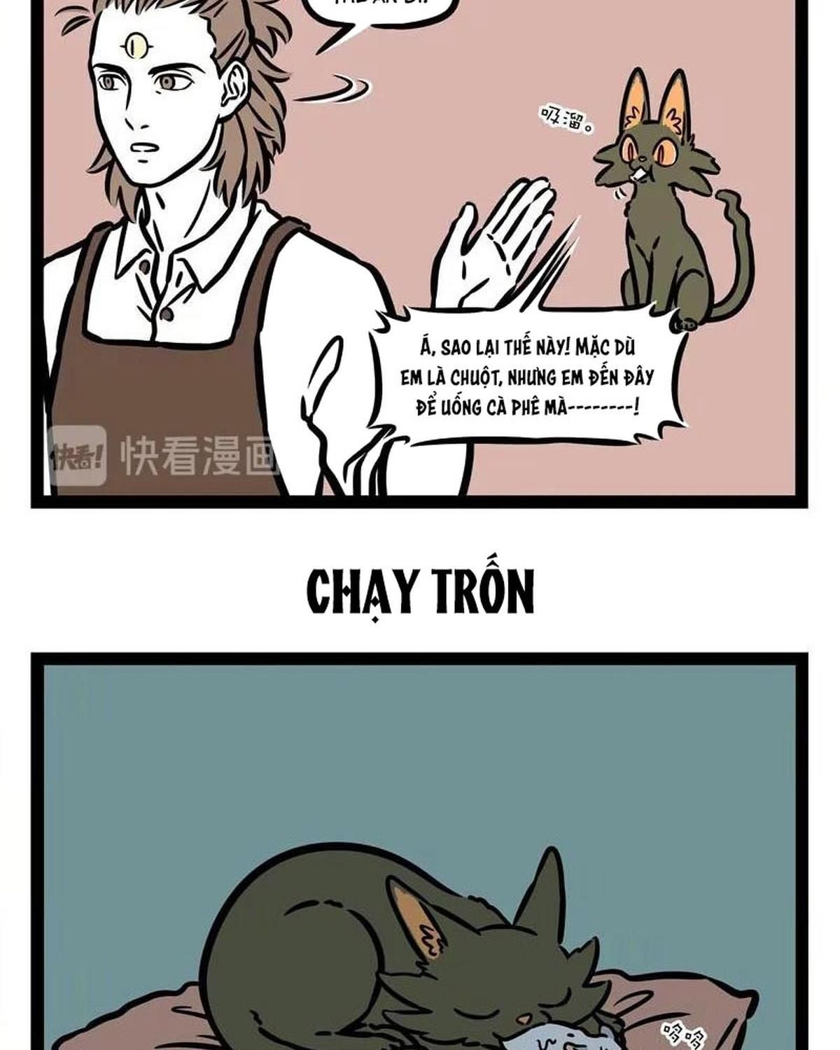 Phi Nhân Chapter 228 - Trang 2