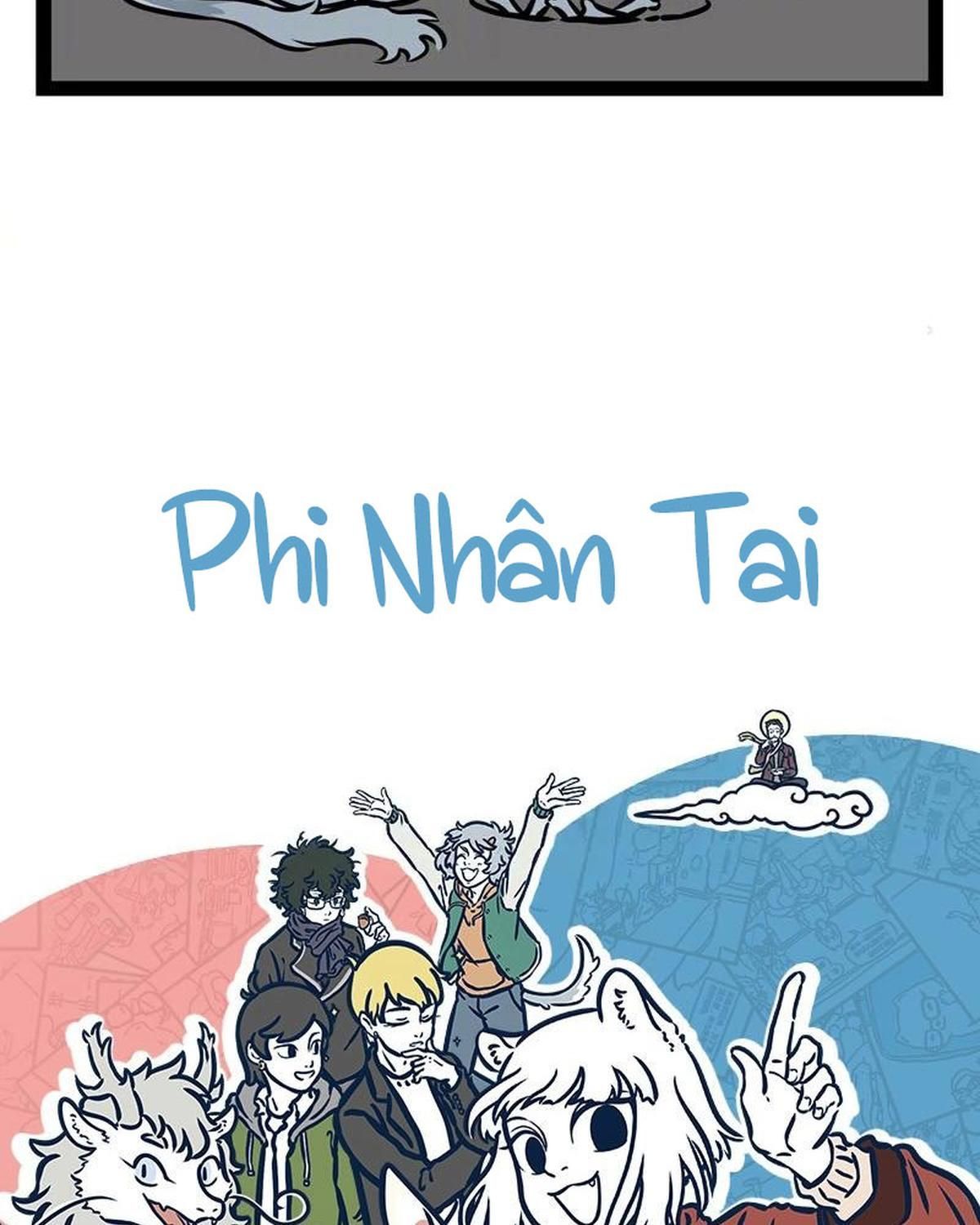Phi Nhân Chapter 228 - Trang 2