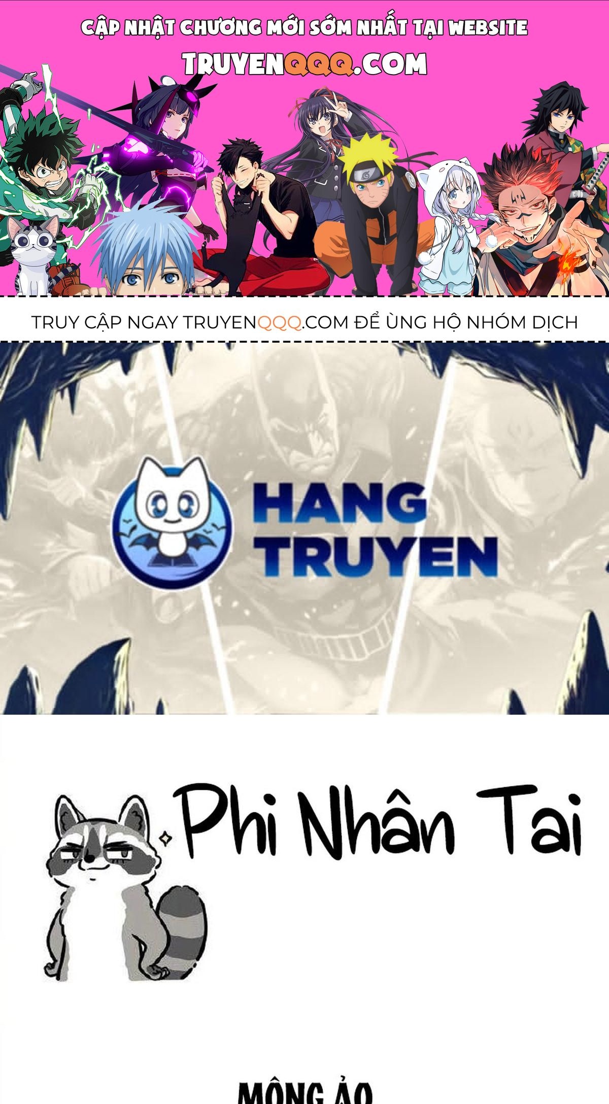Phi Nhân Chapter 229 - Trang 2