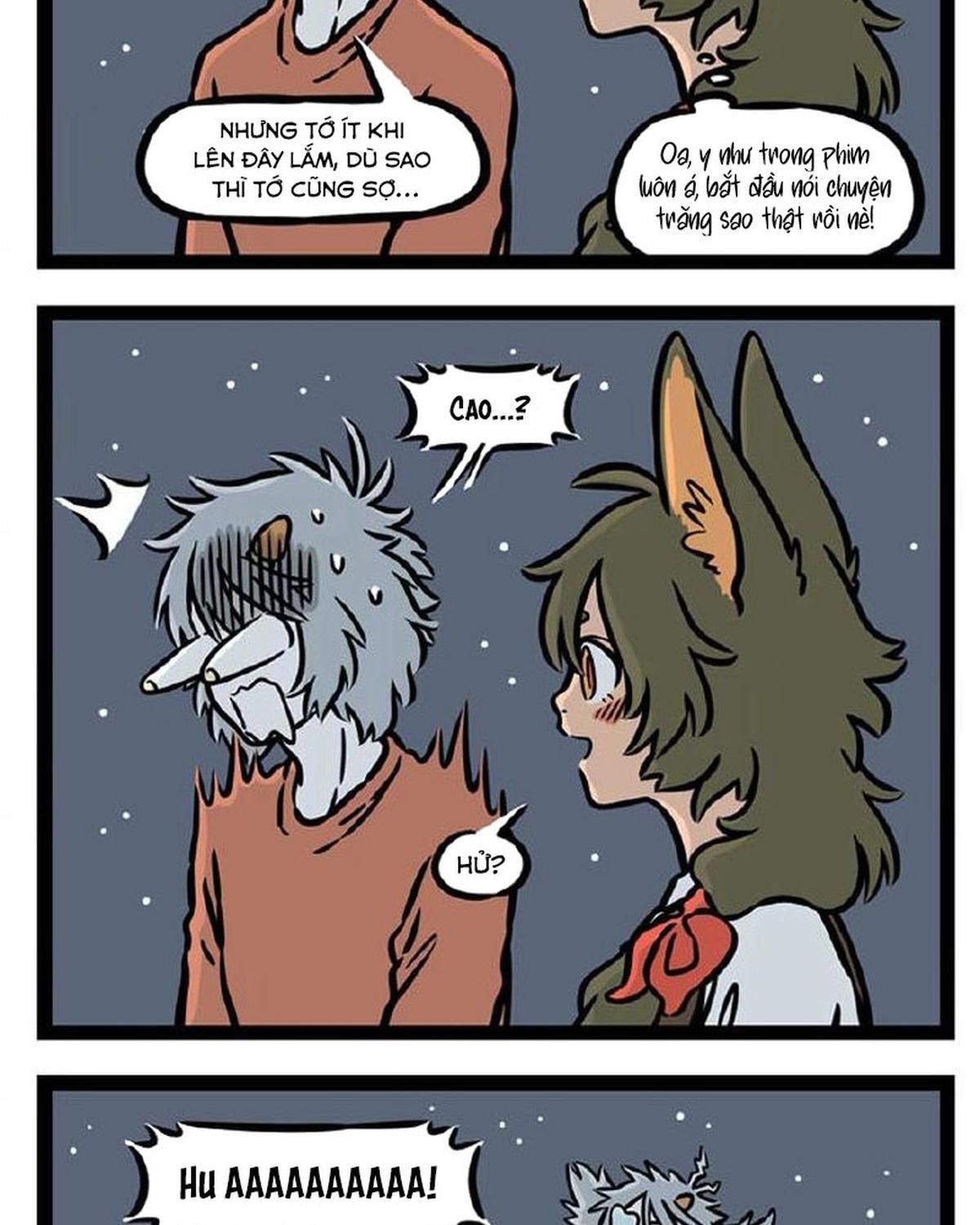 Phi Nhân Chapter 229 - Trang 2