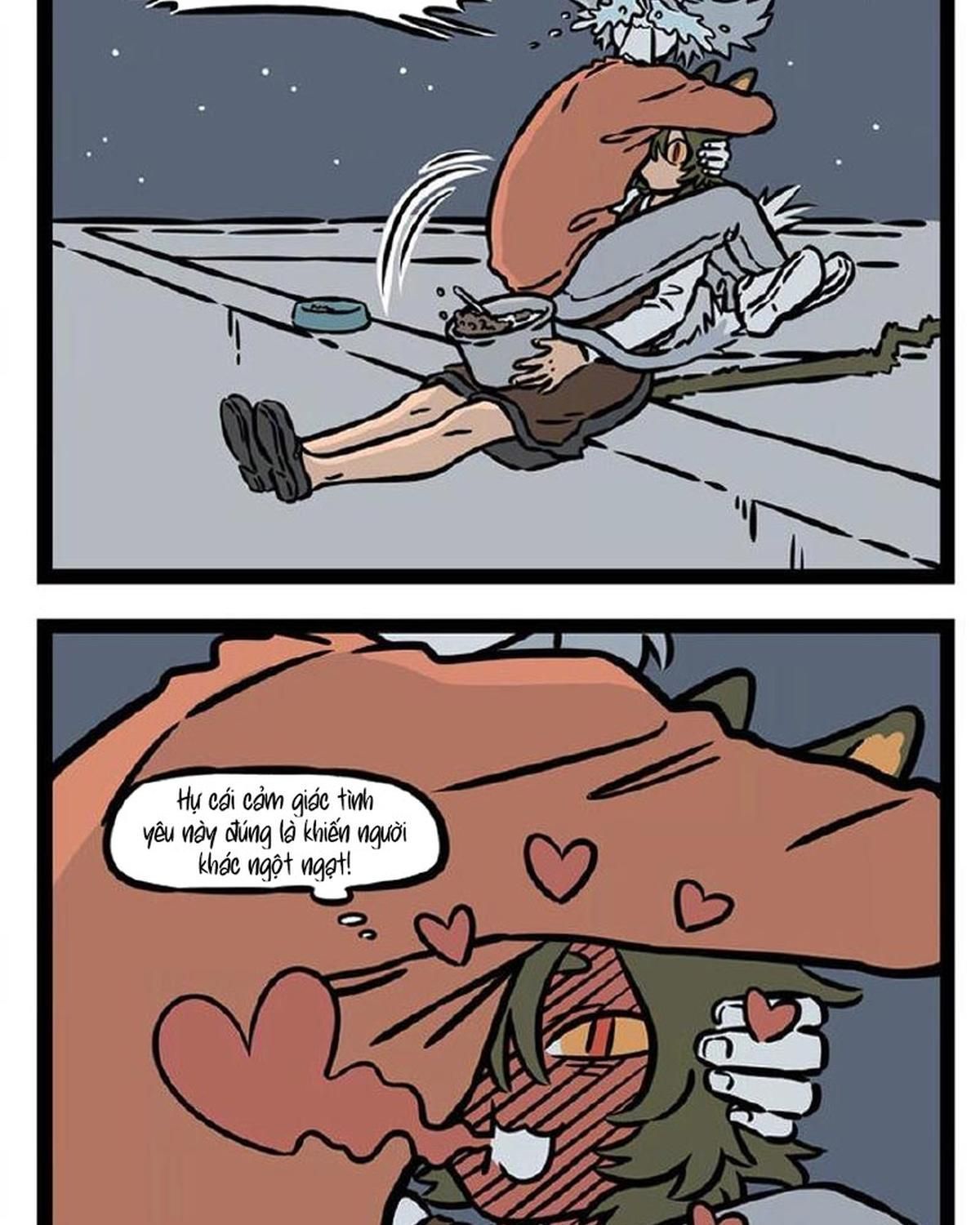 Phi Nhân Chapter 229 - Trang 2