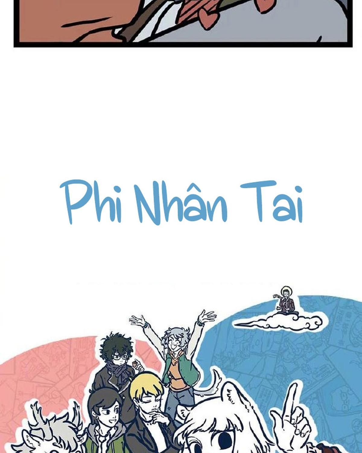 Phi Nhân Chapter 229 - Trang 2