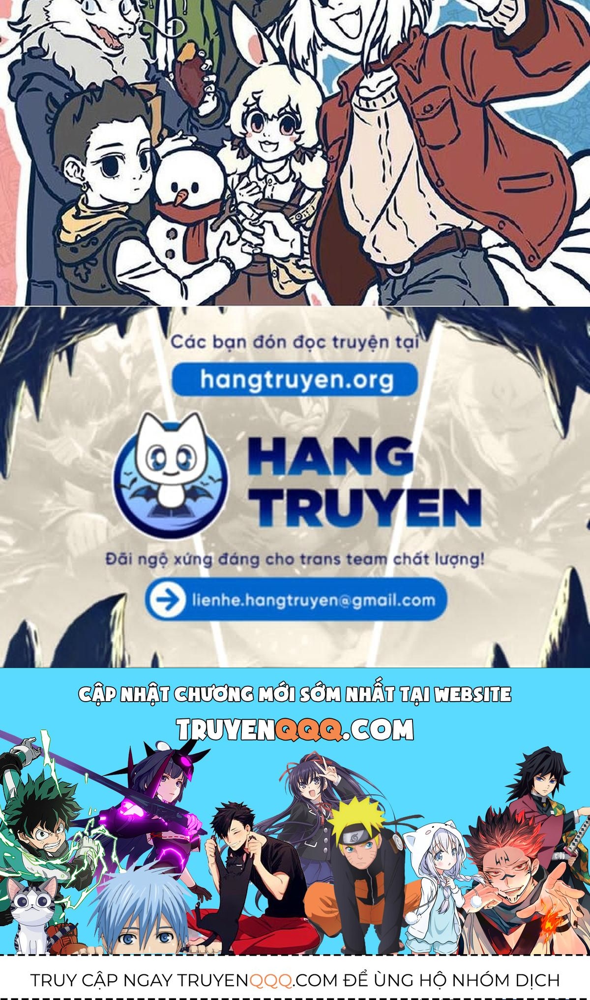 Phi Nhân Chapter 229 - Trang 2