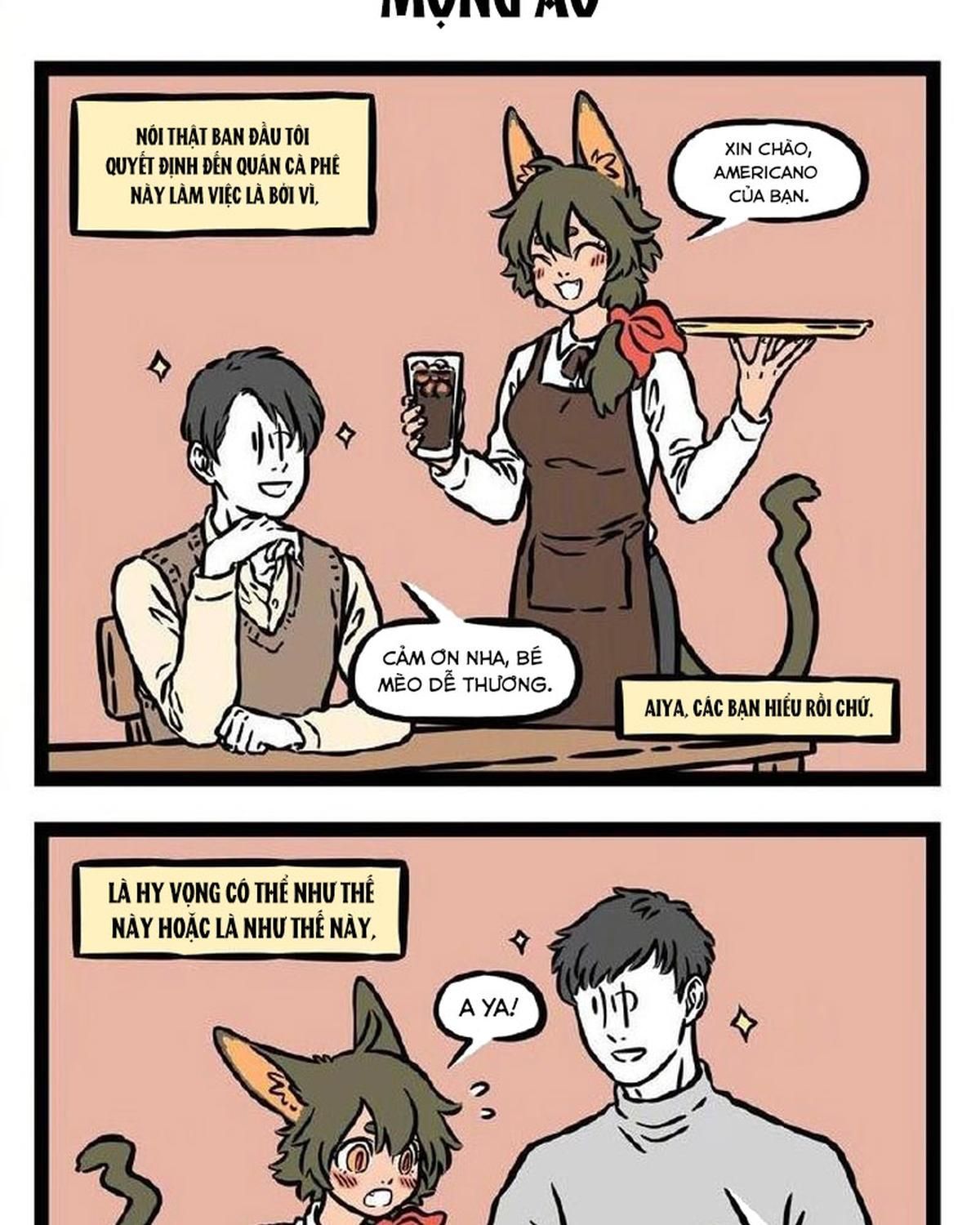 Phi Nhân Chapter 229 - Trang 2