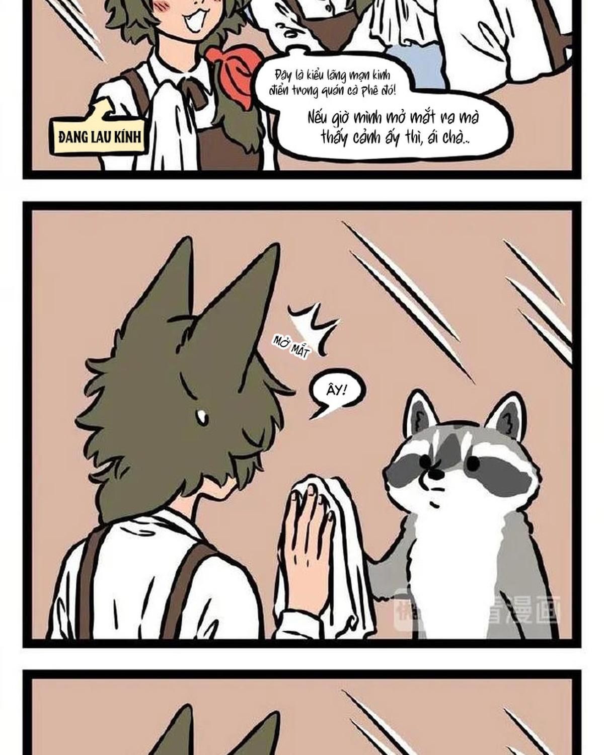 Phi Nhân Chapter 229 - Trang 2
