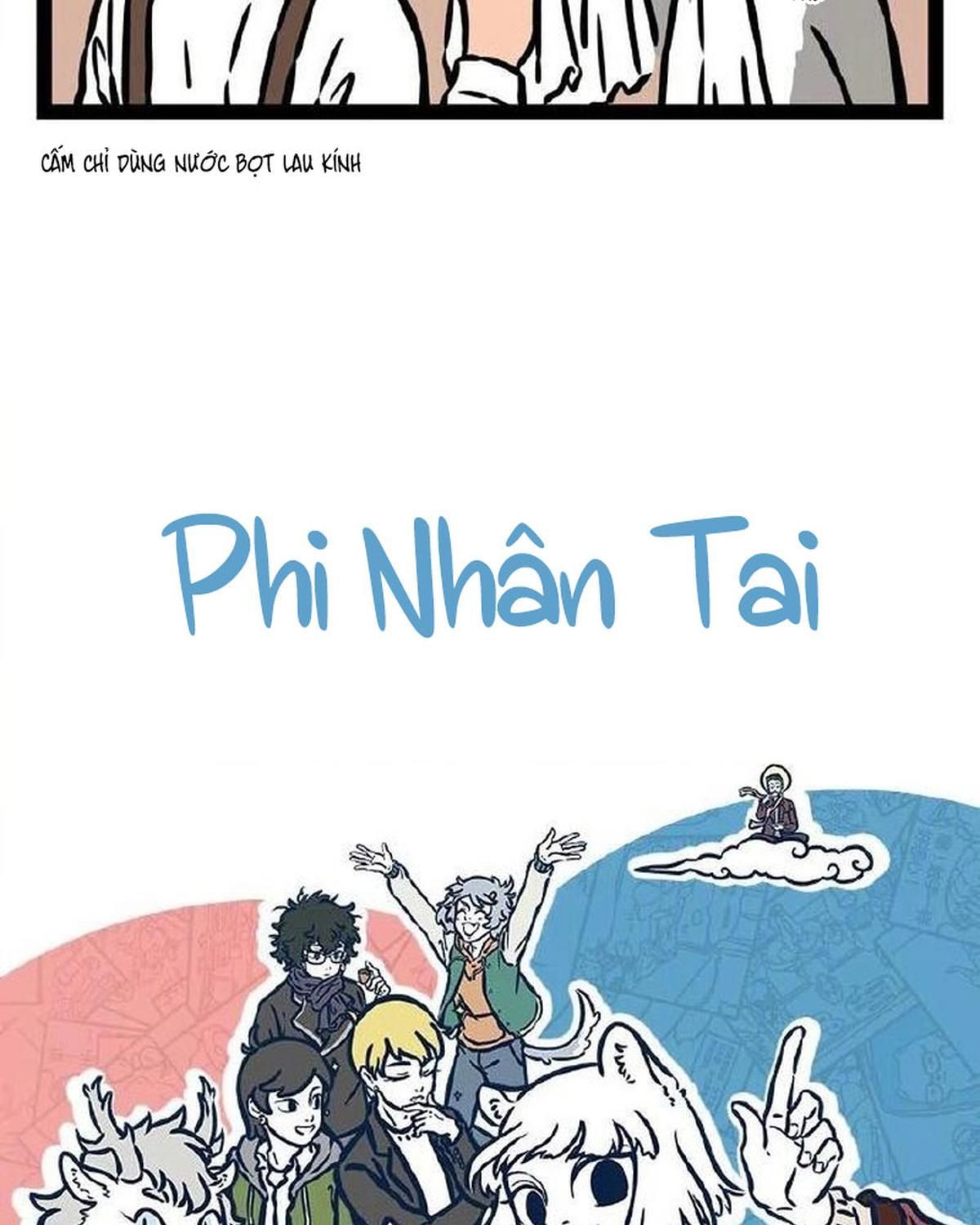 Phi Nhân Chapter 229 - Trang 2
