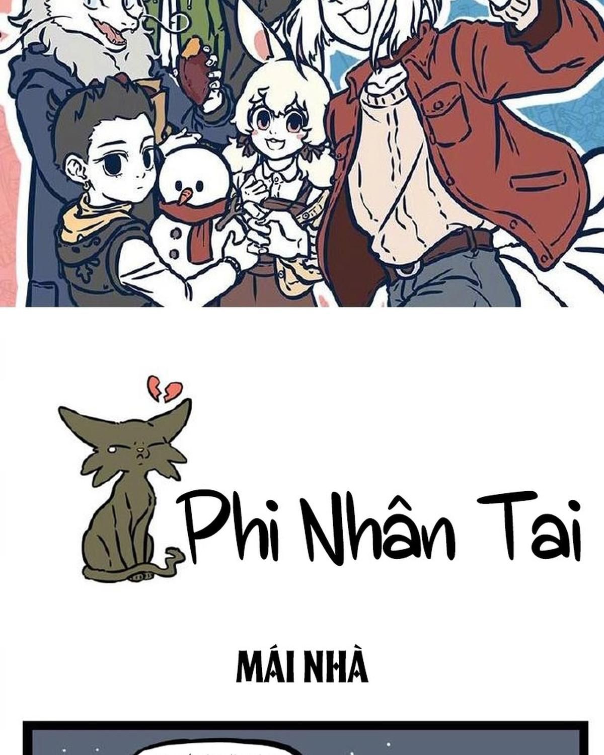Phi Nhân Chapter 229 - Trang 2