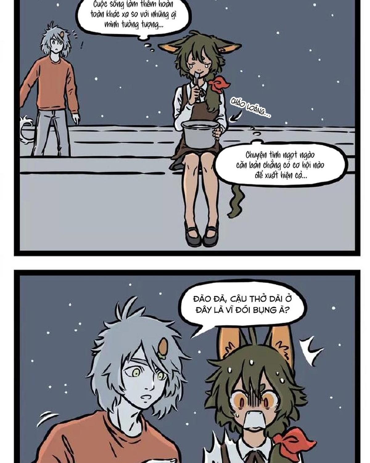 Phi Nhân Chapter 229 - Trang 2