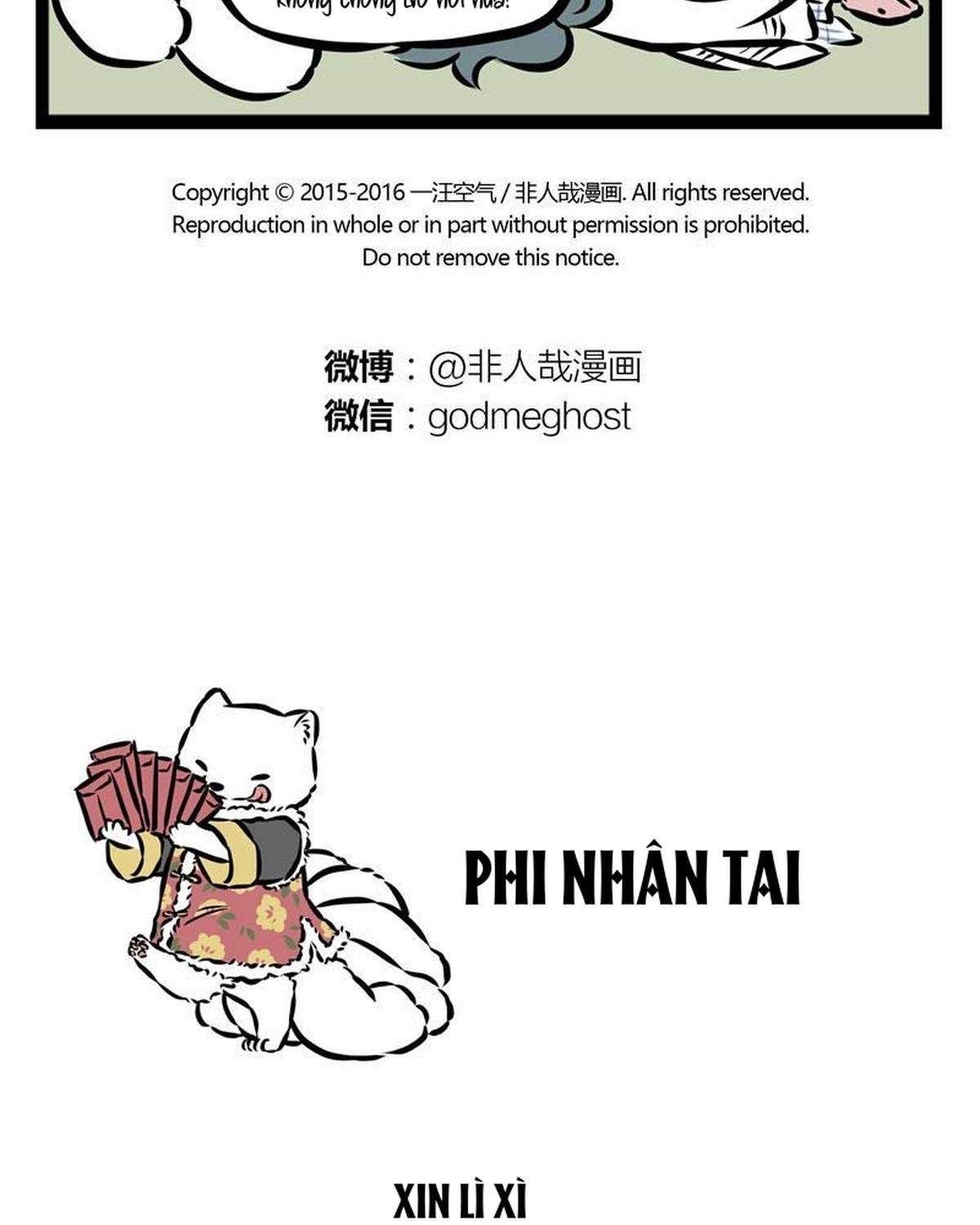 Phi Nhân Chapter 23 - Trang 2