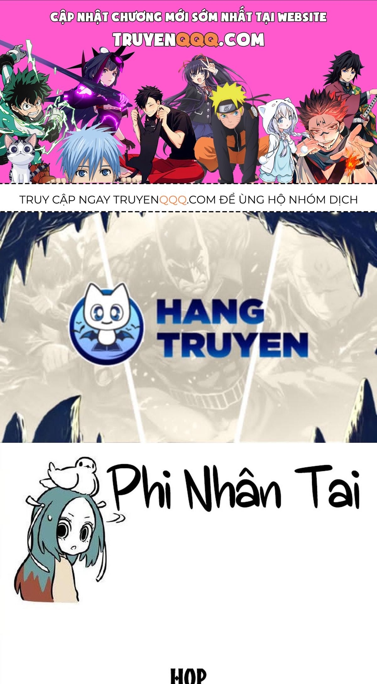Phi Nhân Chapter 230 - Trang 2