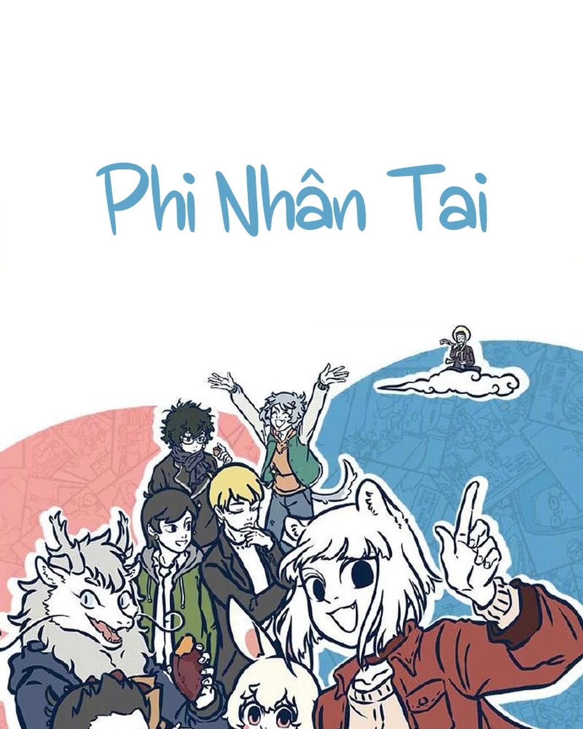 Phi Nhân Chapter 230 - Trang 2