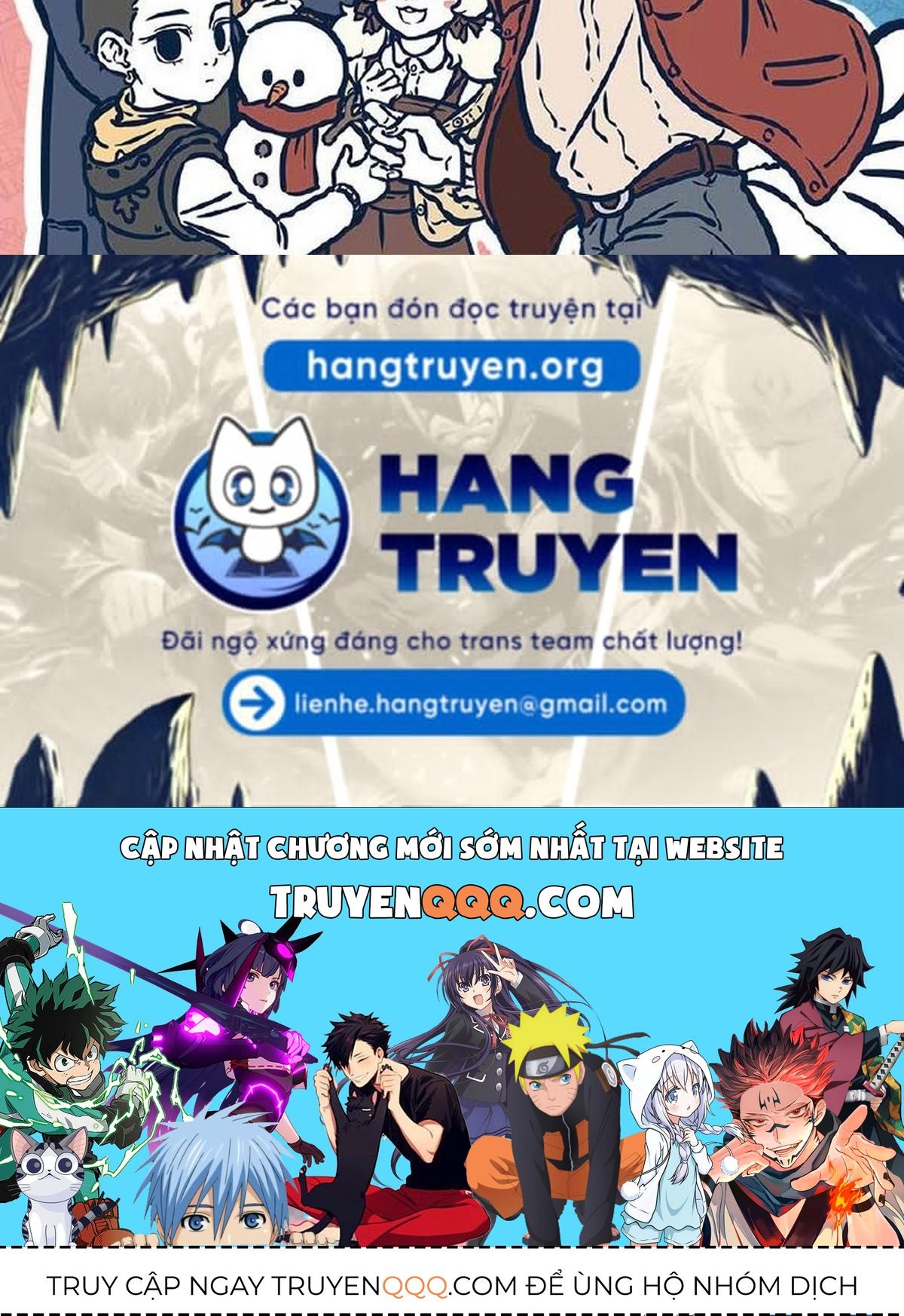 Phi Nhân Chapter 230 - Trang 2