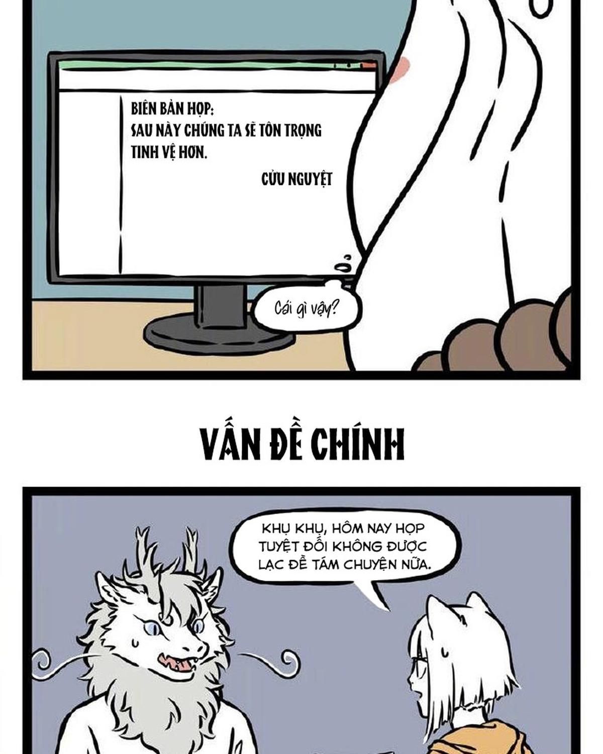 Phi Nhân Chapter 230 - Trang 2