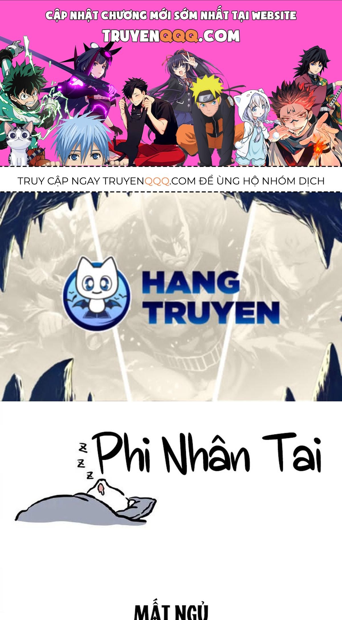 Phi Nhân Chapter 231 - Trang 2