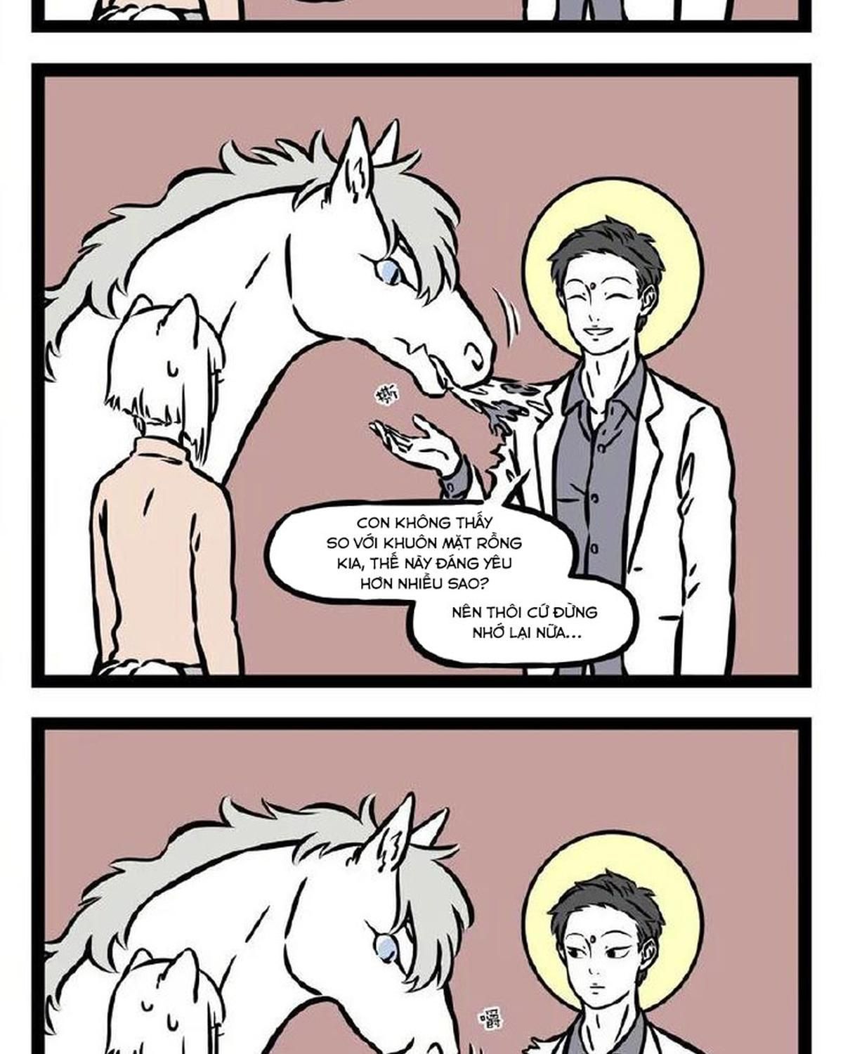 Phi Nhân Chapter 231 - Trang 2
