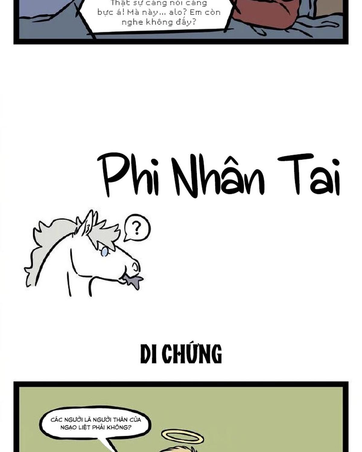 Phi Nhân Chapter 231 - Trang 2