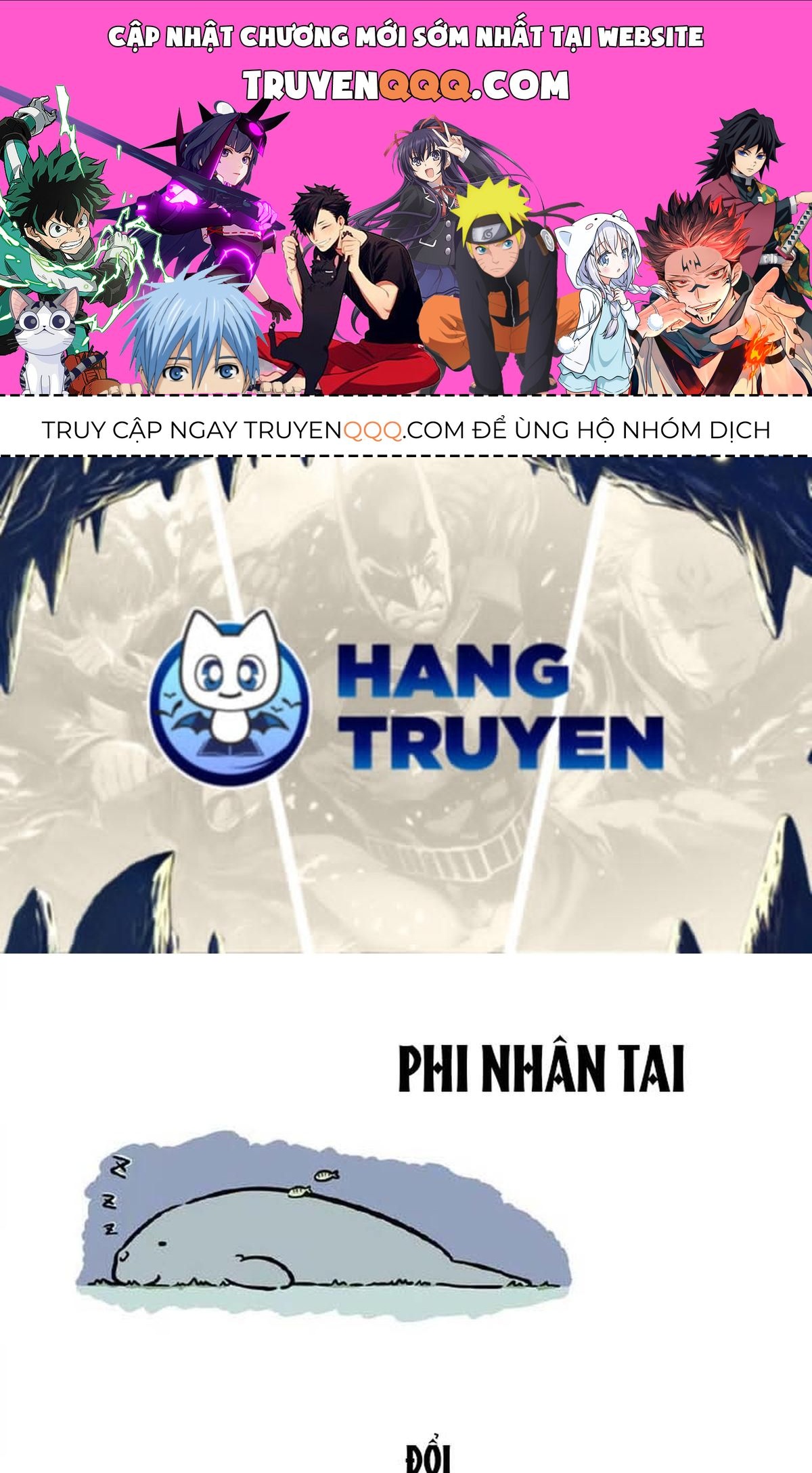 Phi Nhân Chapter 232 - Trang 2