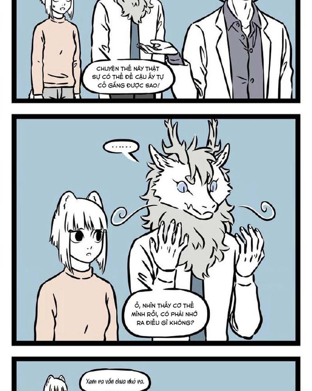 Phi Nhân Chapter 232 - Trang 2